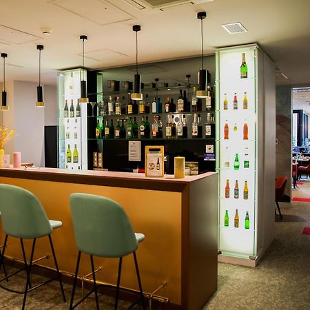 Le Grand Hotel Grenoble, BW Premier Collection By Best Western Exterior foto