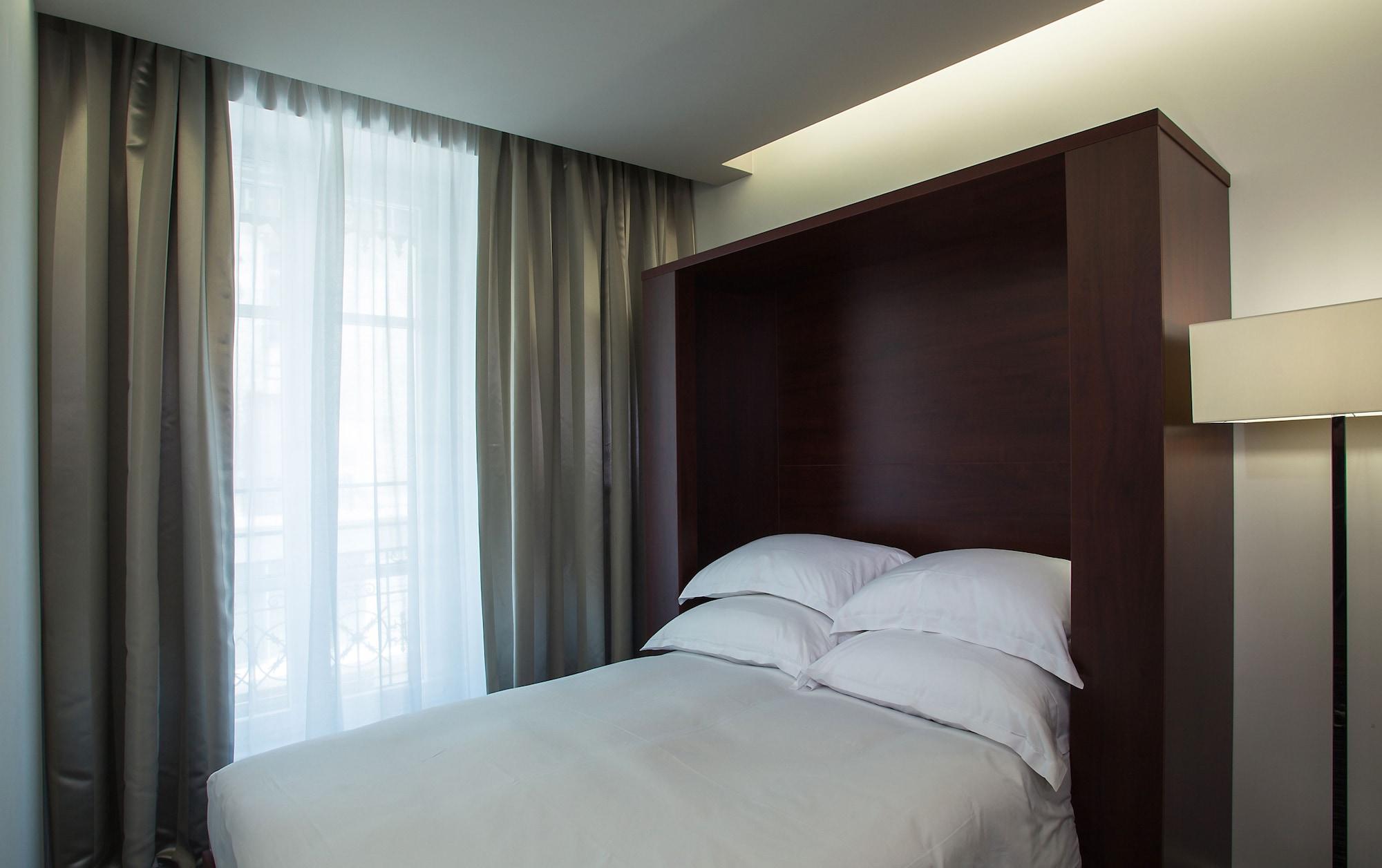 Le Grand Hotel Grenoble, BW Premier Collection By Best Western Exterior foto