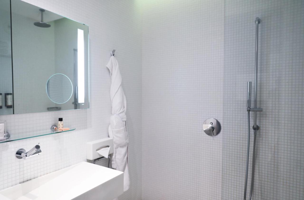 Le Grand Hotel Grenoble, BW Premier Collection By Best Western Exterior foto