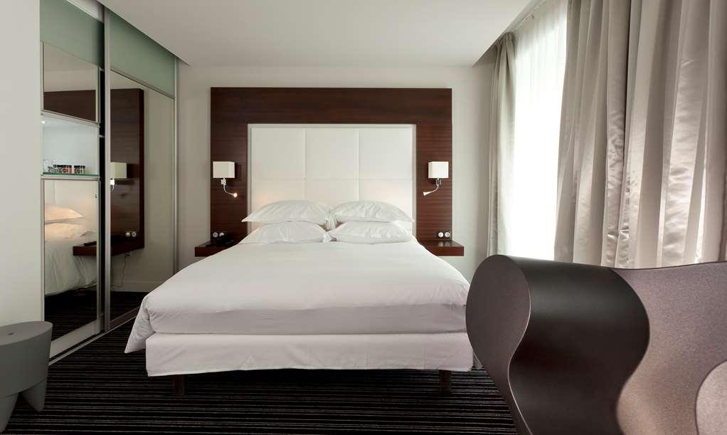 Le Grand Hotel Grenoble, BW Premier Collection By Best Western Habitación foto