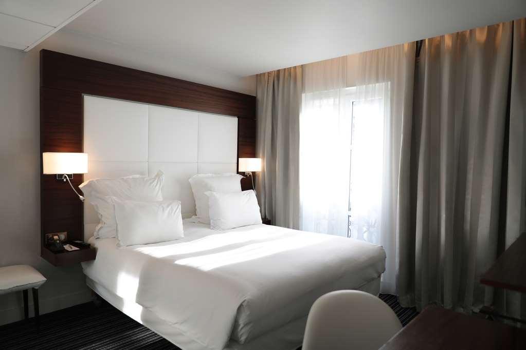 Le Grand Hotel Grenoble, BW Premier Collection By Best Western Habitación foto