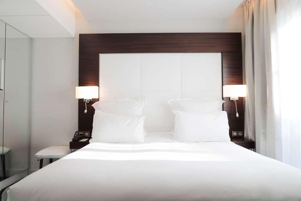 Le Grand Hotel Grenoble, BW Premier Collection By Best Western Habitación foto