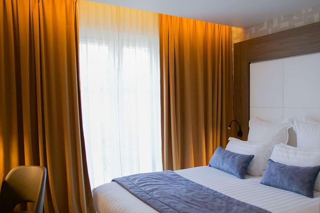 Le Grand Hotel Grenoble, BW Premier Collection By Best Western Habitación foto