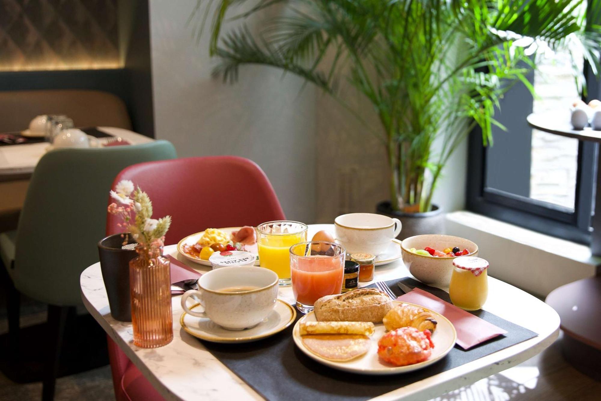 Le Grand Hotel Grenoble, BW Premier Collection By Best Western Exterior foto