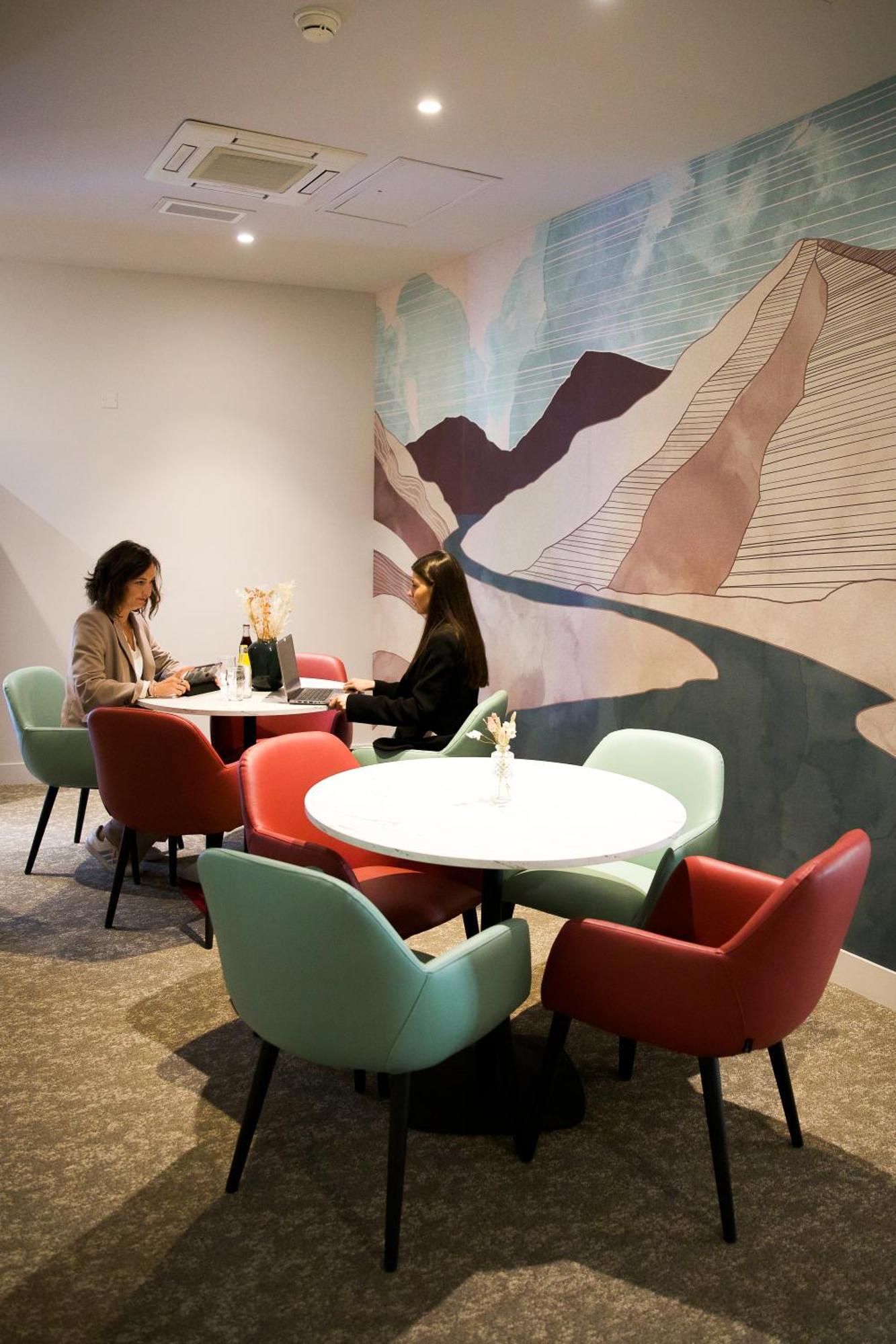 Le Grand Hotel Grenoble, BW Premier Collection By Best Western Exterior foto