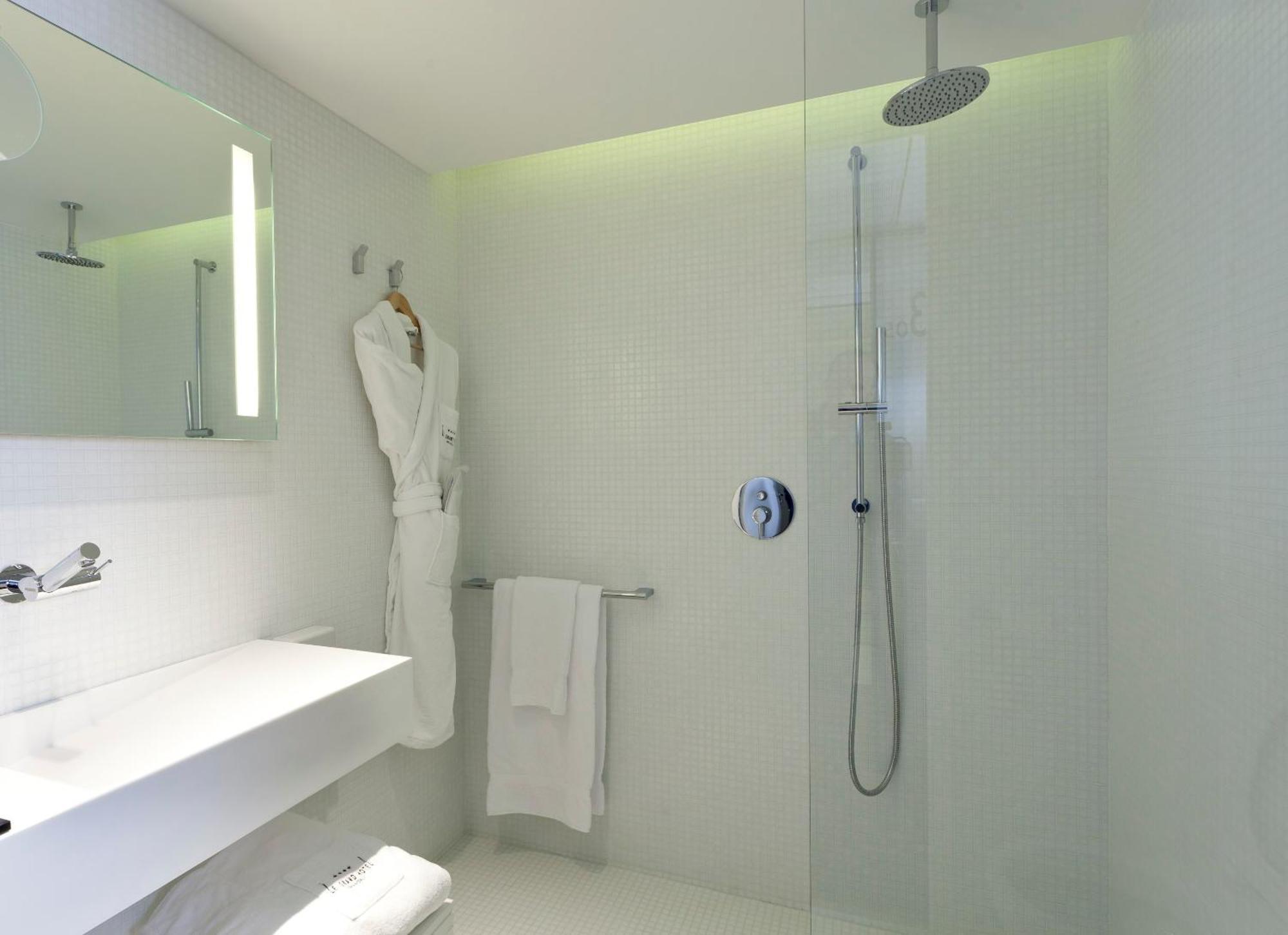 Le Grand Hotel Grenoble, BW Premier Collection By Best Western Exterior foto