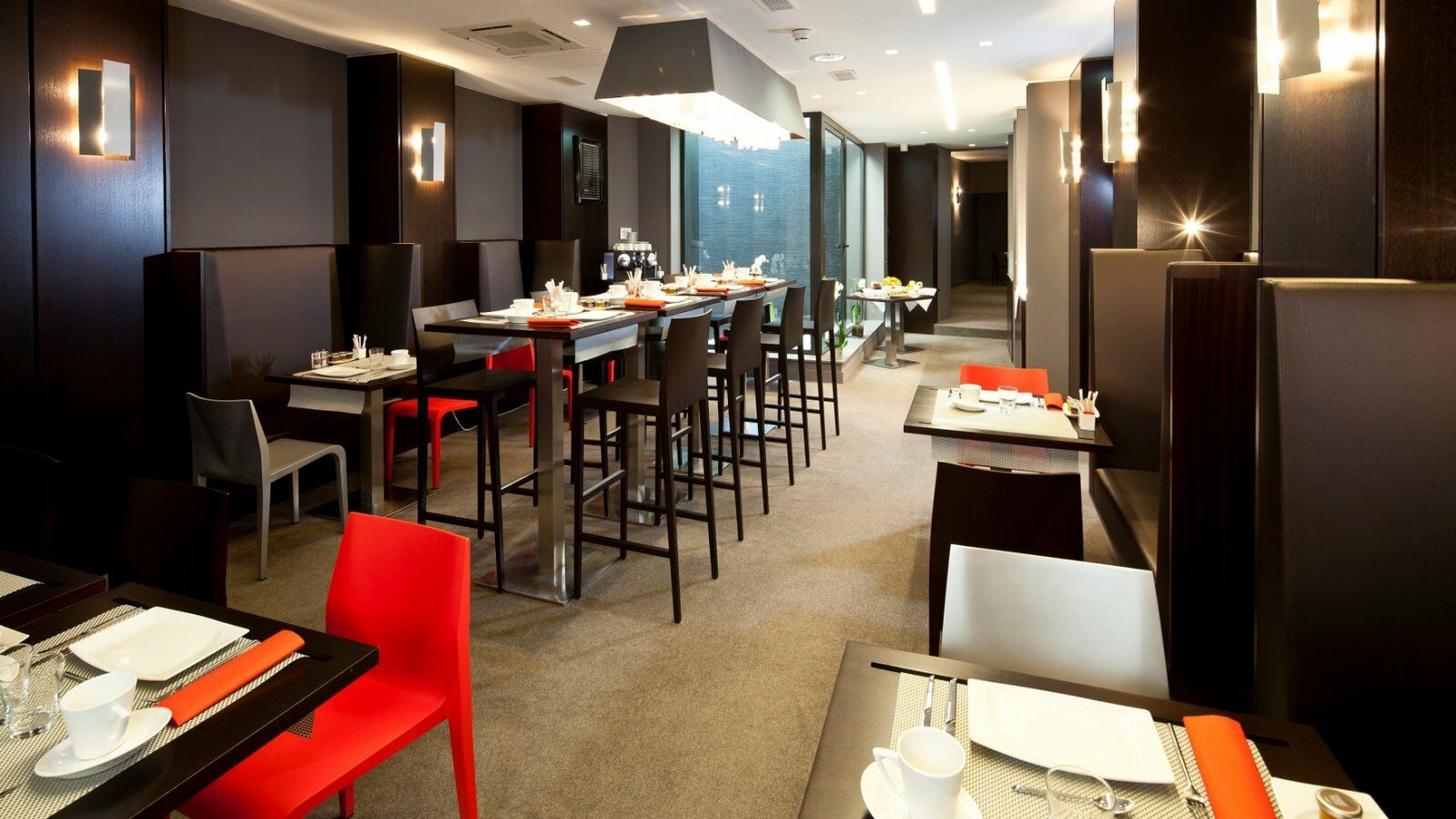 Le Grand Hotel Grenoble, BW Premier Collection By Best Western Exterior foto